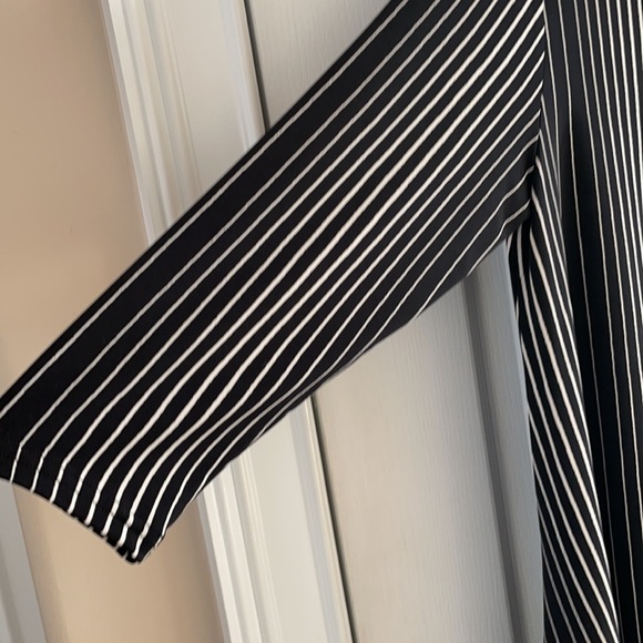 Alfani Blouse Top - Picture 4 of 4